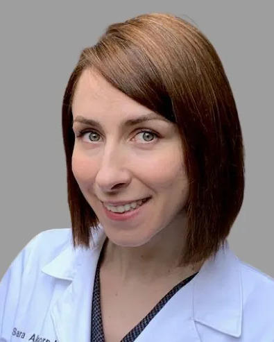 Sara Alcorn, MD