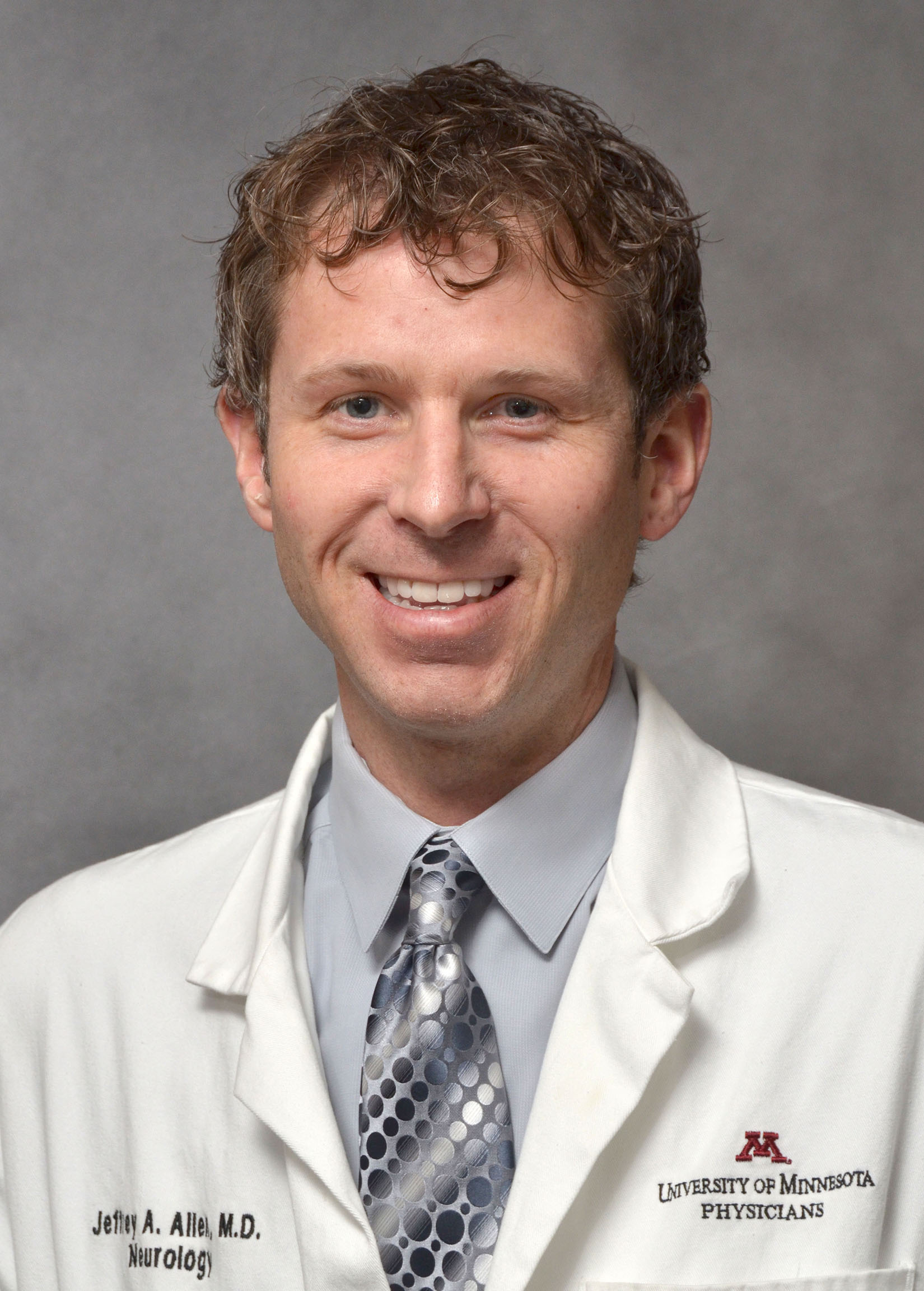 Dr. Jeffrey Allen, MD - Minneapolis, MN - Clinical Neurophysiology ...