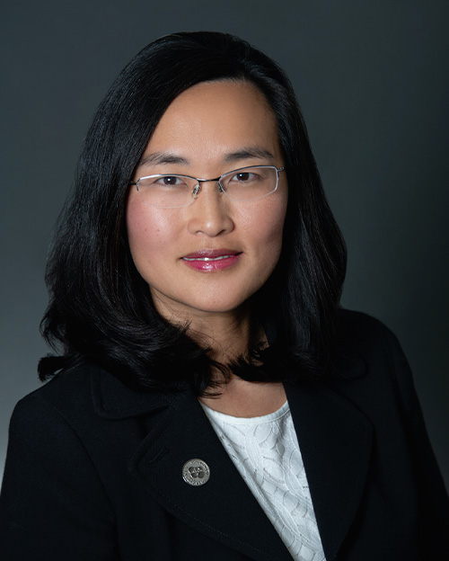 Dr. Yoon Hee Cha MD Minneapolis MN Neurology Neurotology