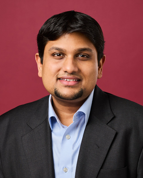 Vikram Christian, MD