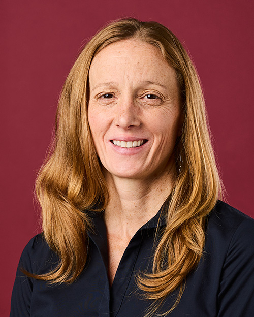 Suzanne Darnell, MD