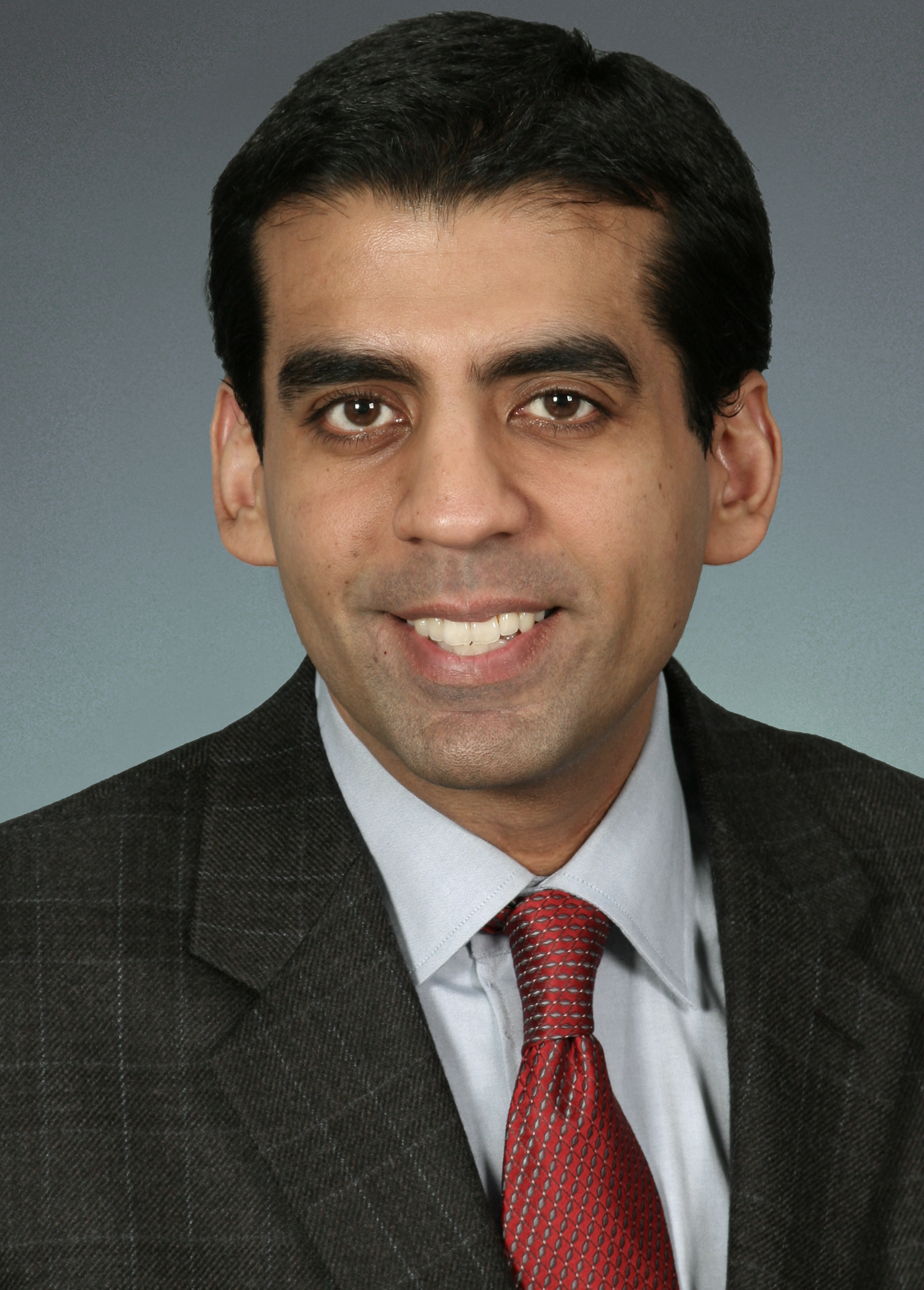 Fareed Siddiqui, MD