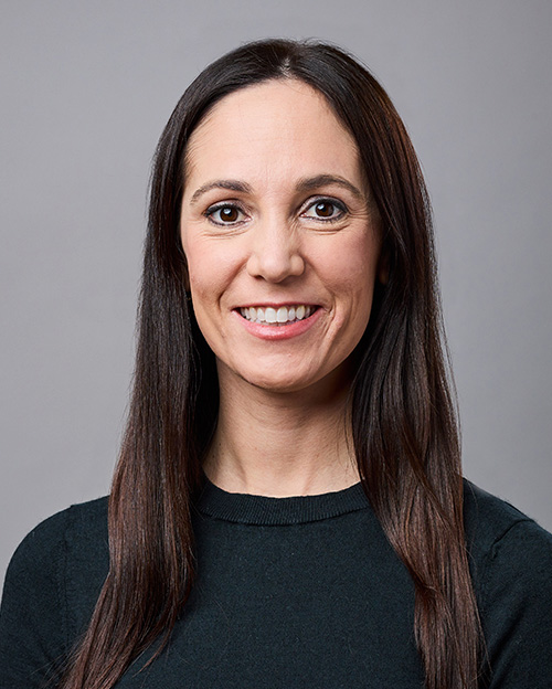 Megan Fraser, CNP, APRN