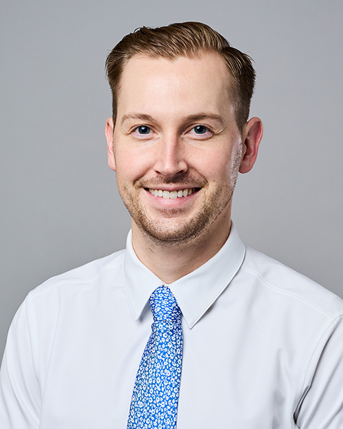 Michael Greenstein, PAC Edina, MN Internal Medicine Schedule a Visit