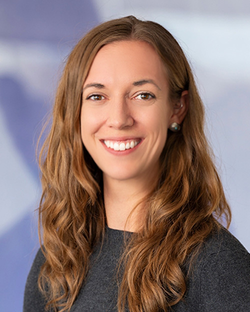 Lauren Haisley, PhD