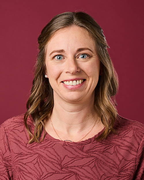 Sarah Holmgren, CNM