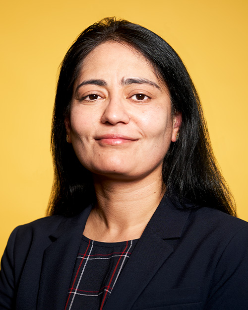 Aparna Jain, MD