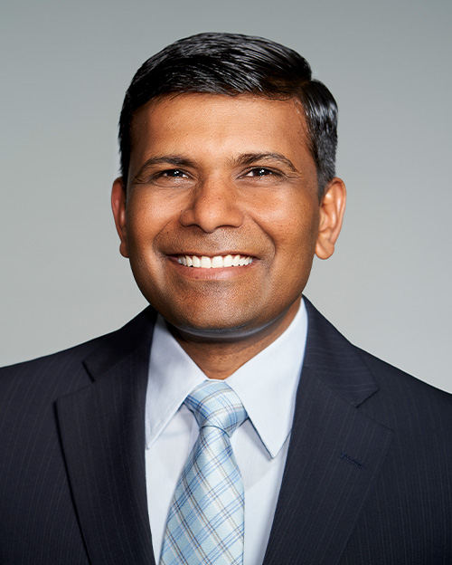Sandeep Kalola, MD