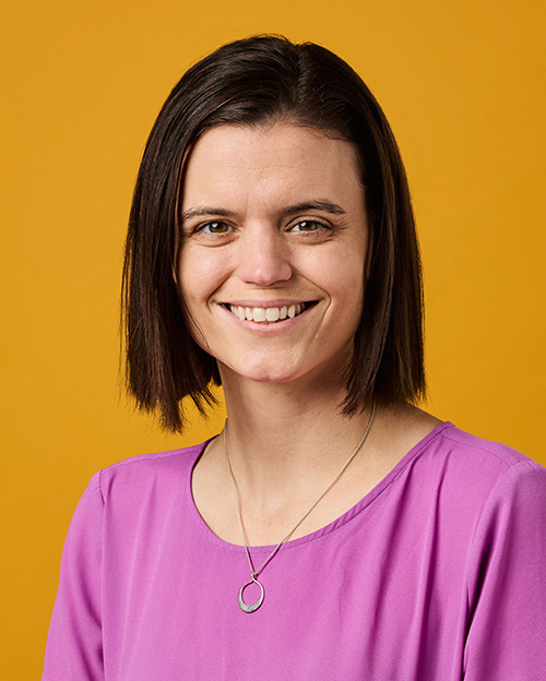 Amanda Kalstabakken, PhDLP