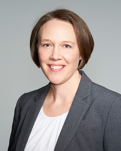 Sarah Kinsella, MD