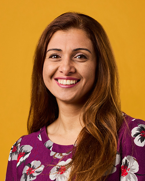 Sahar Koubar, MD