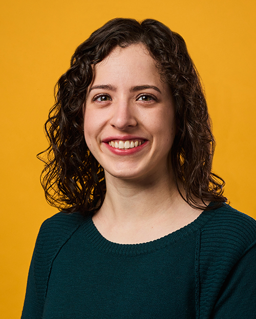 Michelle Lembcke, OTR - Burnsville, MN - Pediatric Occupational