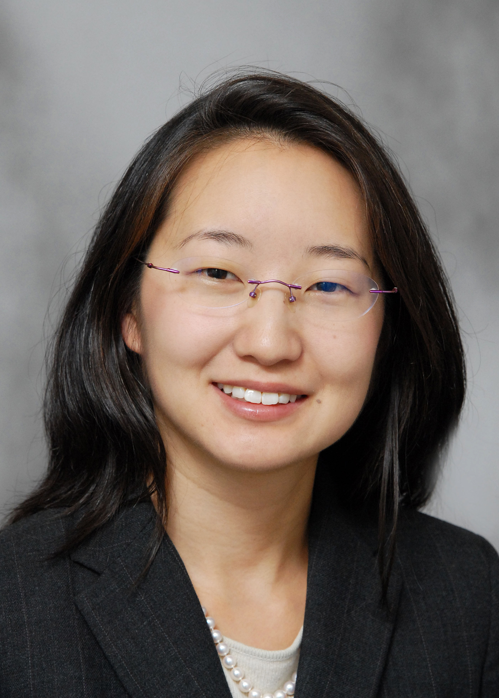 Stephanie Misono, MD
