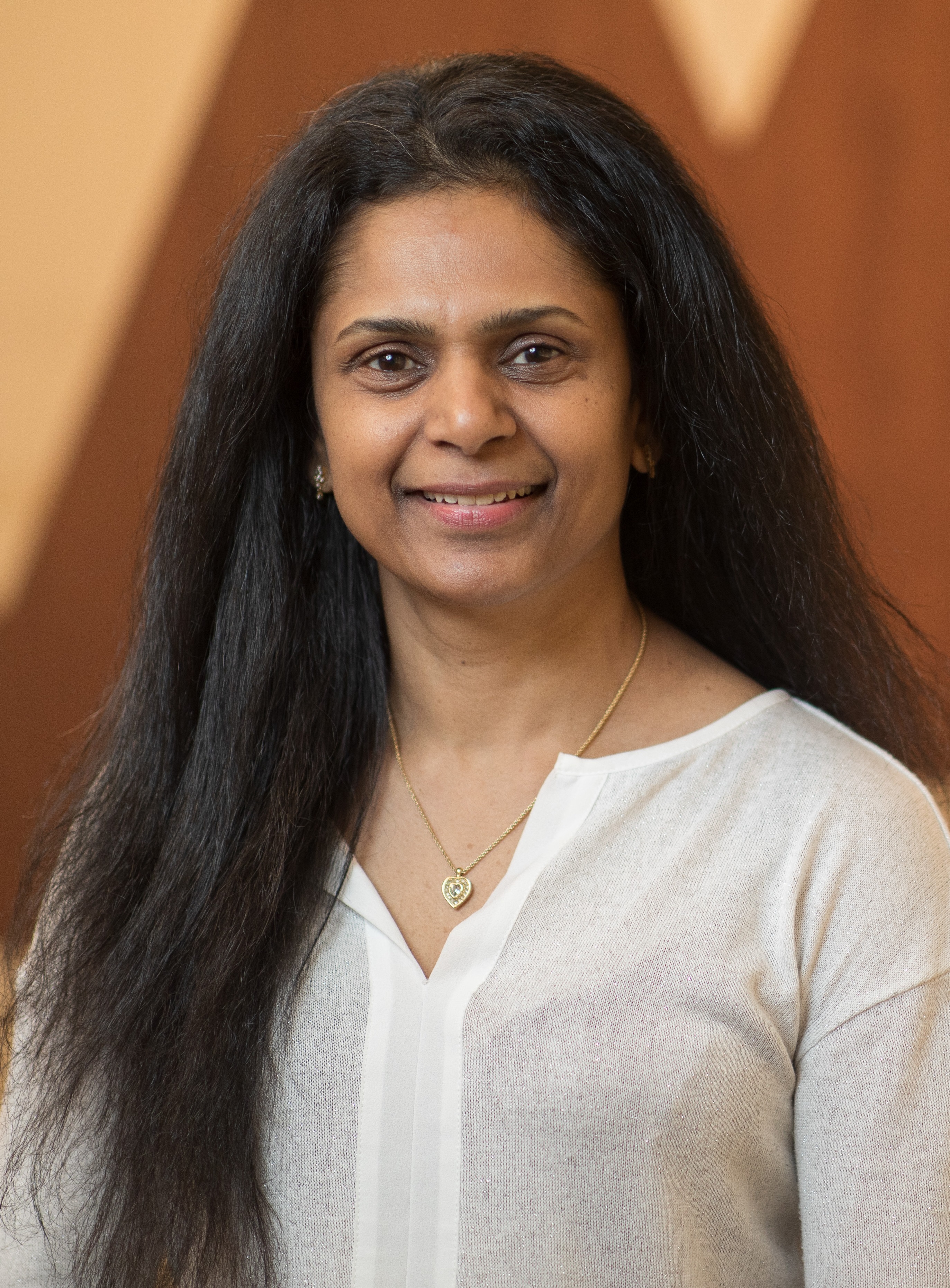 Shanti Narasimhan, MD