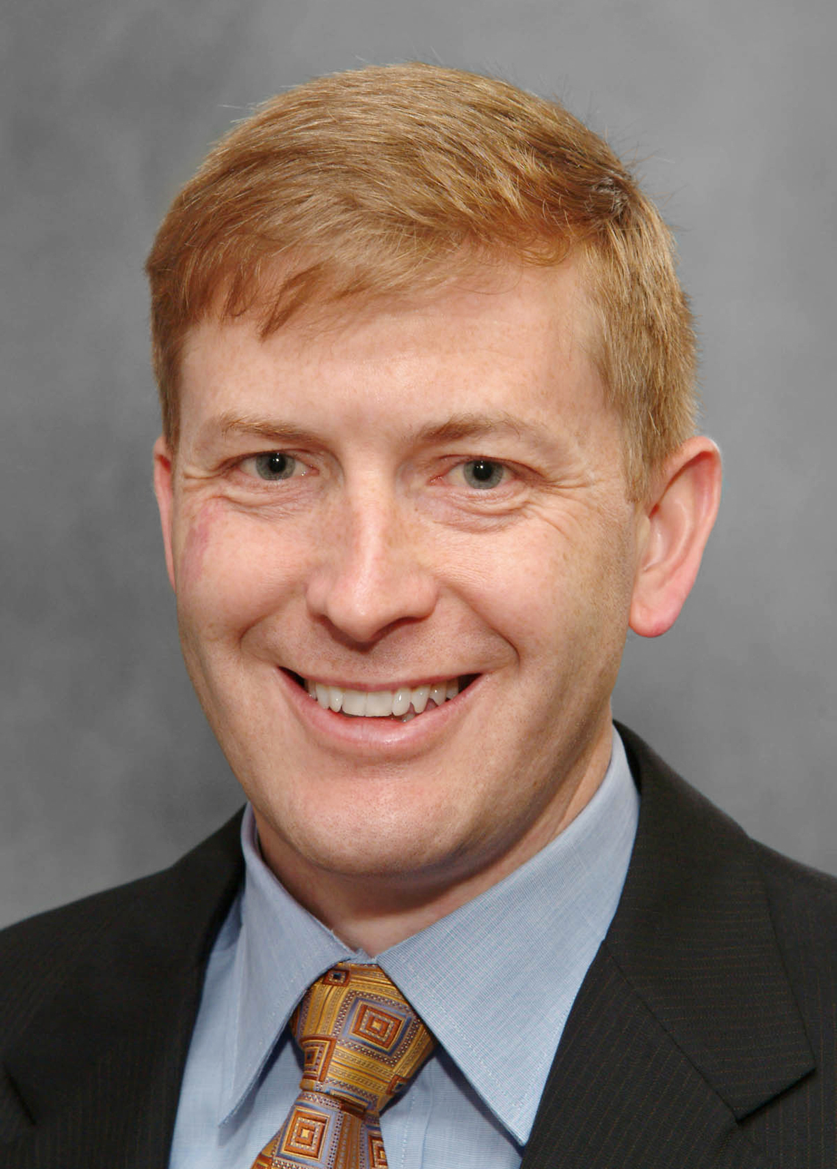 Bradley Nelson, MD