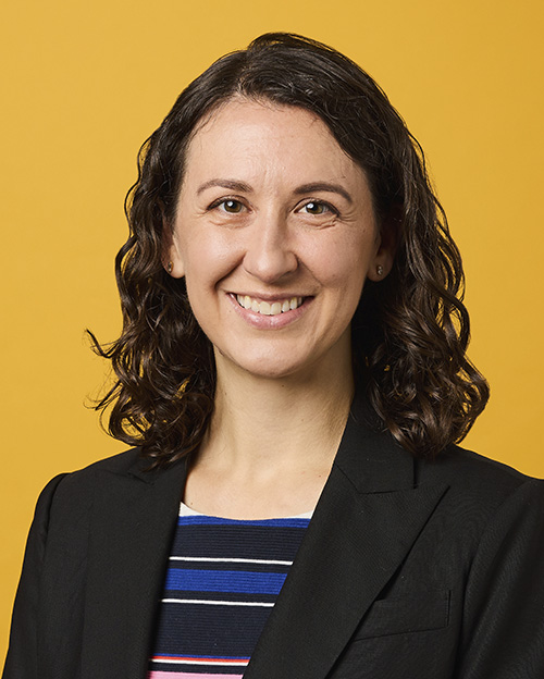 Dr. Allison Newman, MD Saint Paul, MN Family Medicine, Family