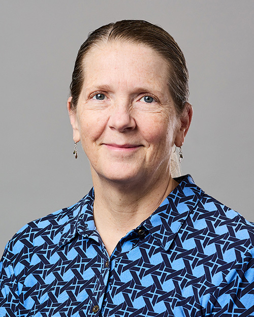 Diane Ogren, MD
