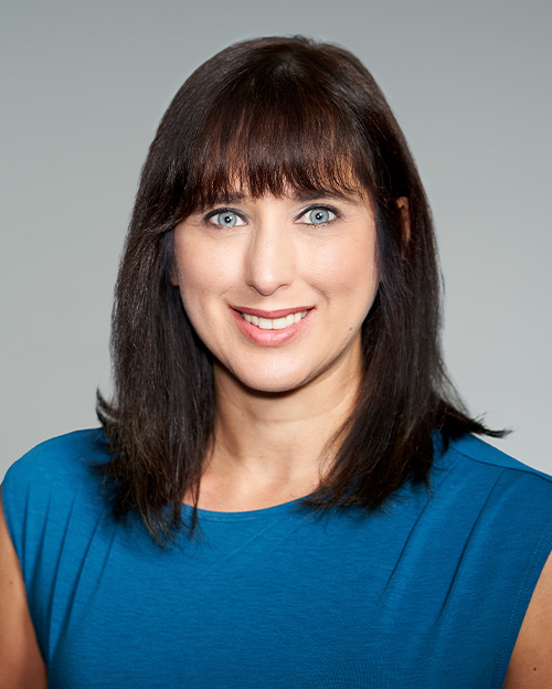 Dana Olson, MD