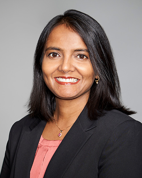 Deepa Rosetta Ovian, MD