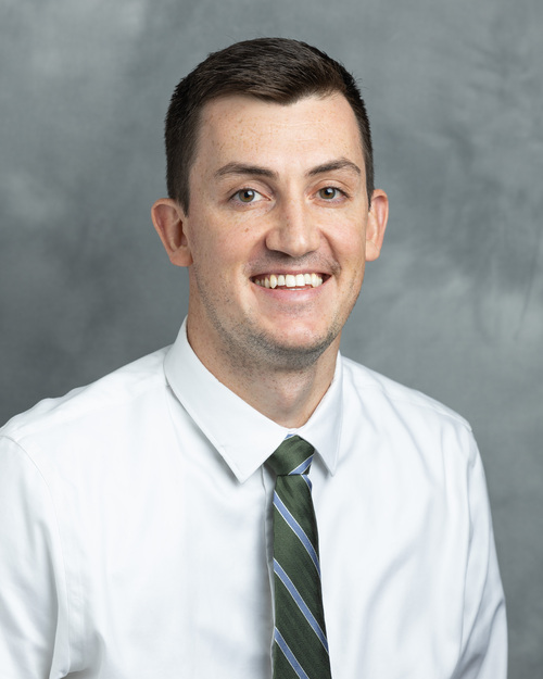 Alexander Patnoe, NP - Burnsville, MN - Cardiology