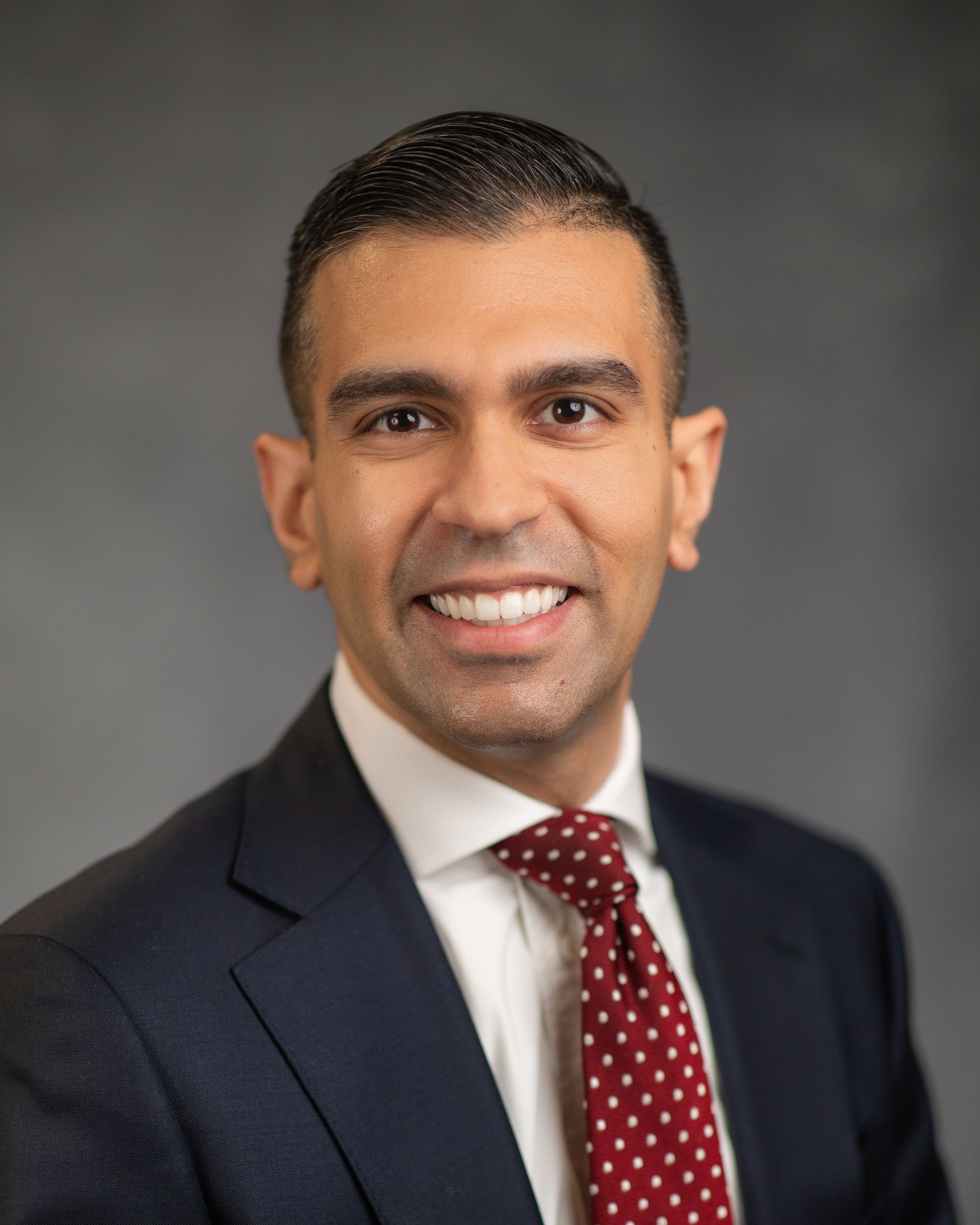 Rajat Kalra, MD