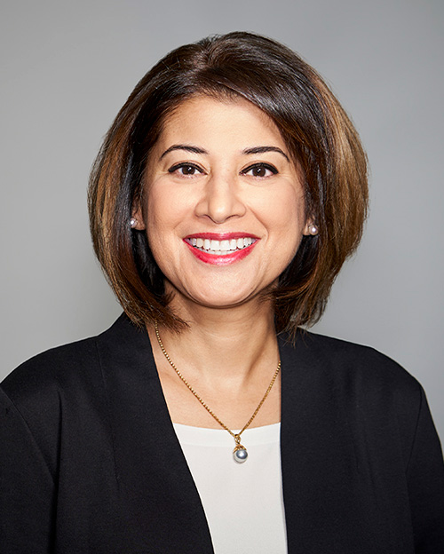 Amna Shakil, MD