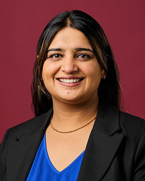 Dr. Kruti Tripathi Shukla, MD - Emergency Medicine