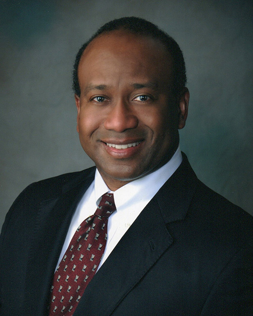 Byron H. Simmons, MD