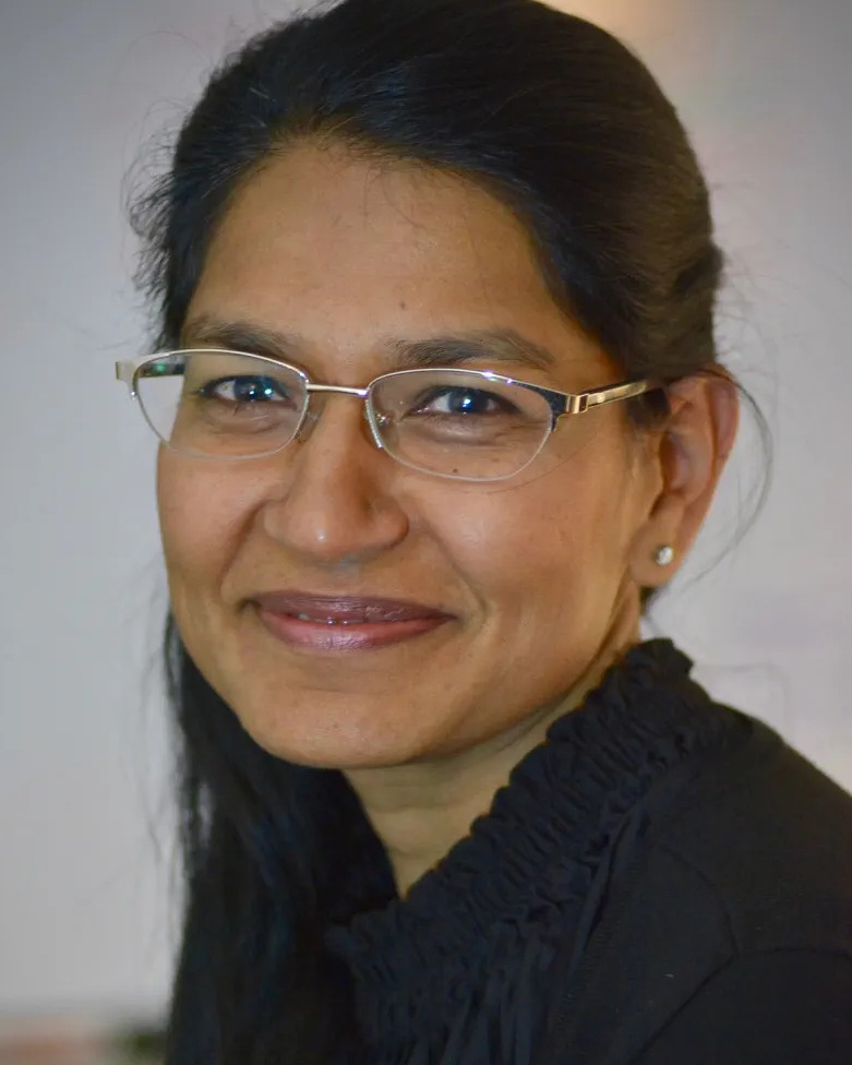 Shahnaz Sultan, MD