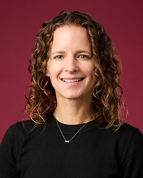 Dr. Amy Vislisel, MD Wyoming, MN Pediatrics Schedule a Visit