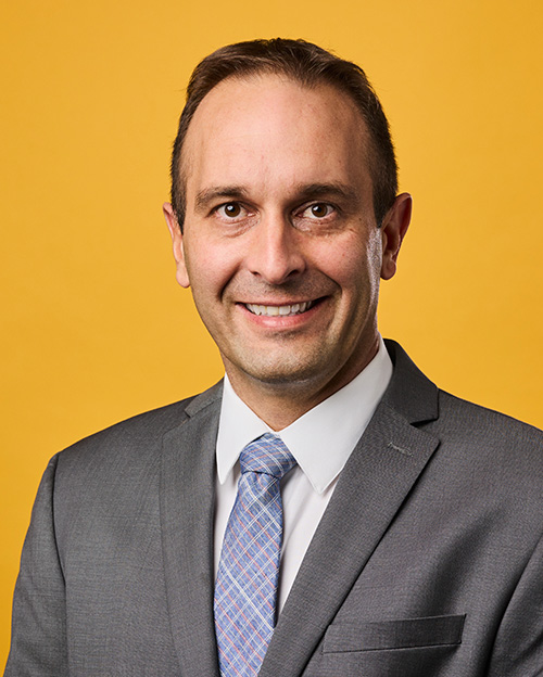 Dr. David James Warren, MD Emergency Medicine