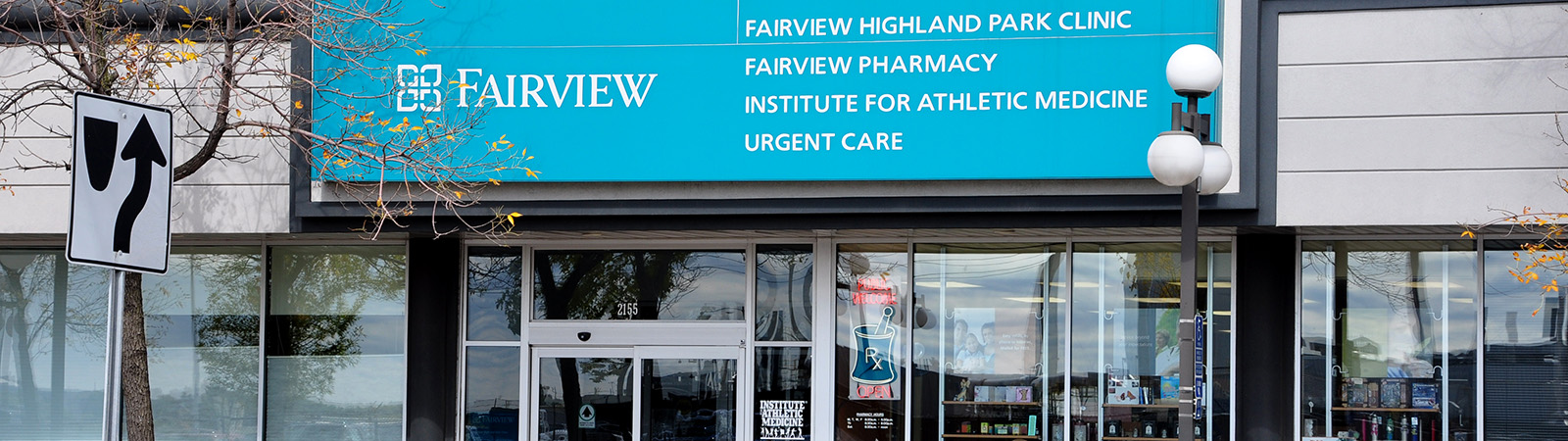 fairview health travel clinic