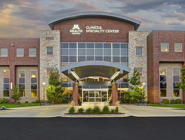 Locations - East Side Clinic - Minnesota Community Care