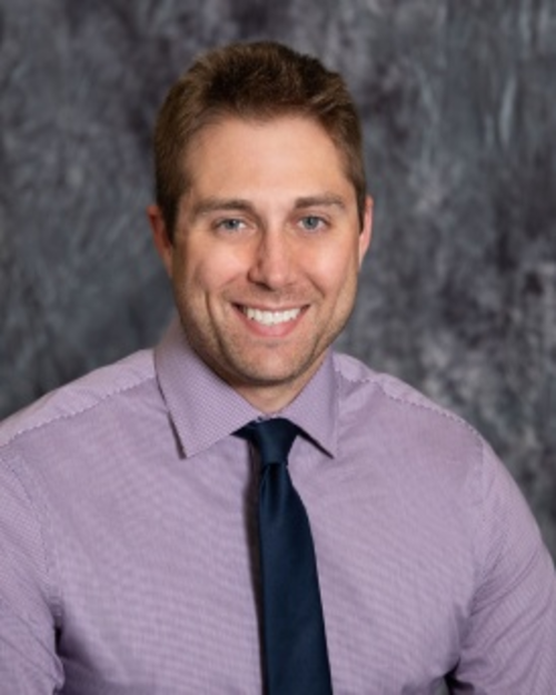 Dr. Jacob Torrison, MD - Maple Grove, MN - Neurology - Schedule a Visit