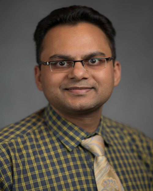 Varun Aggarwal, MD