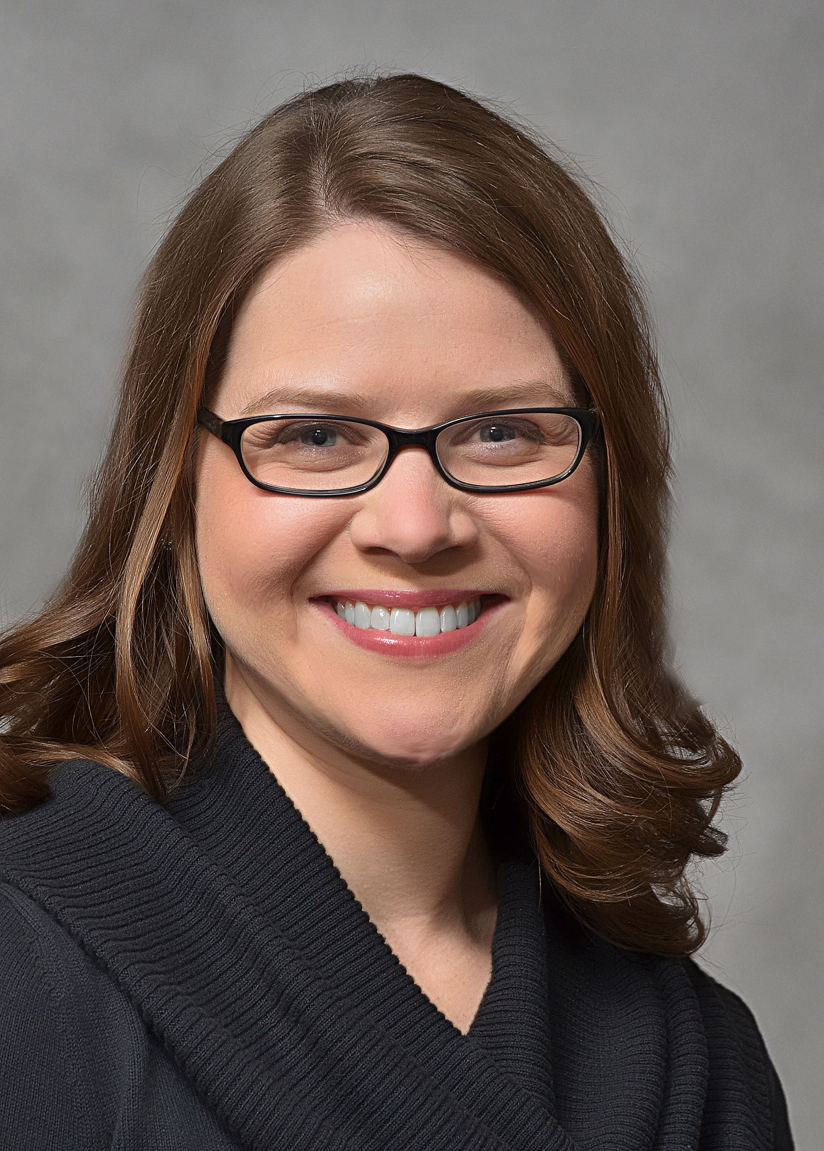 Amy Hanson