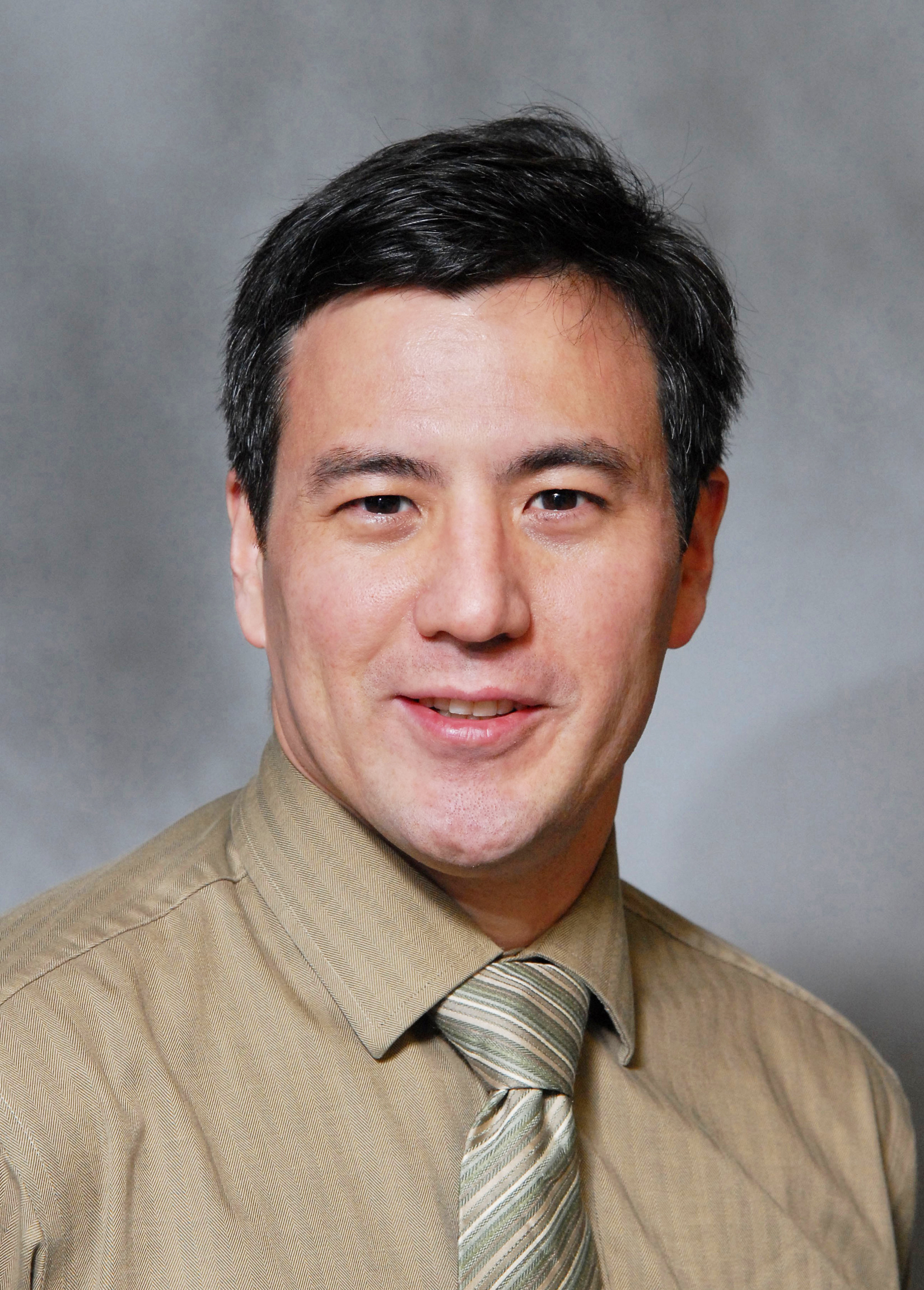 Michael H Kim, MD