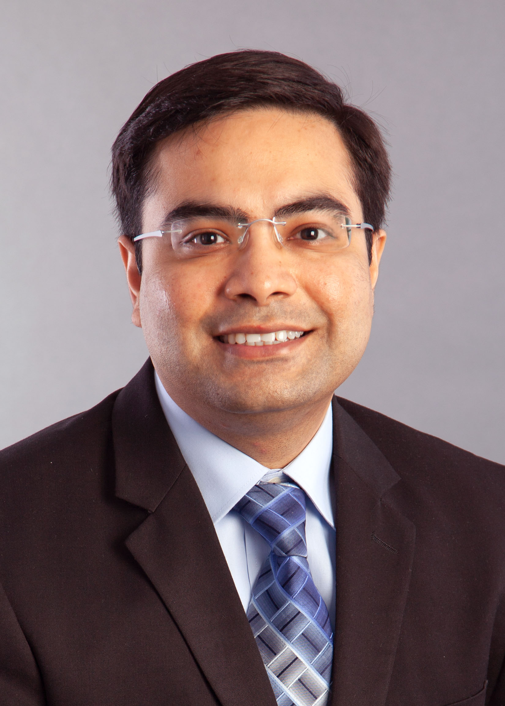 Dr. Harsh Aggarwal, MD - Maplewood, MN - Neurology - Schedule a Visit