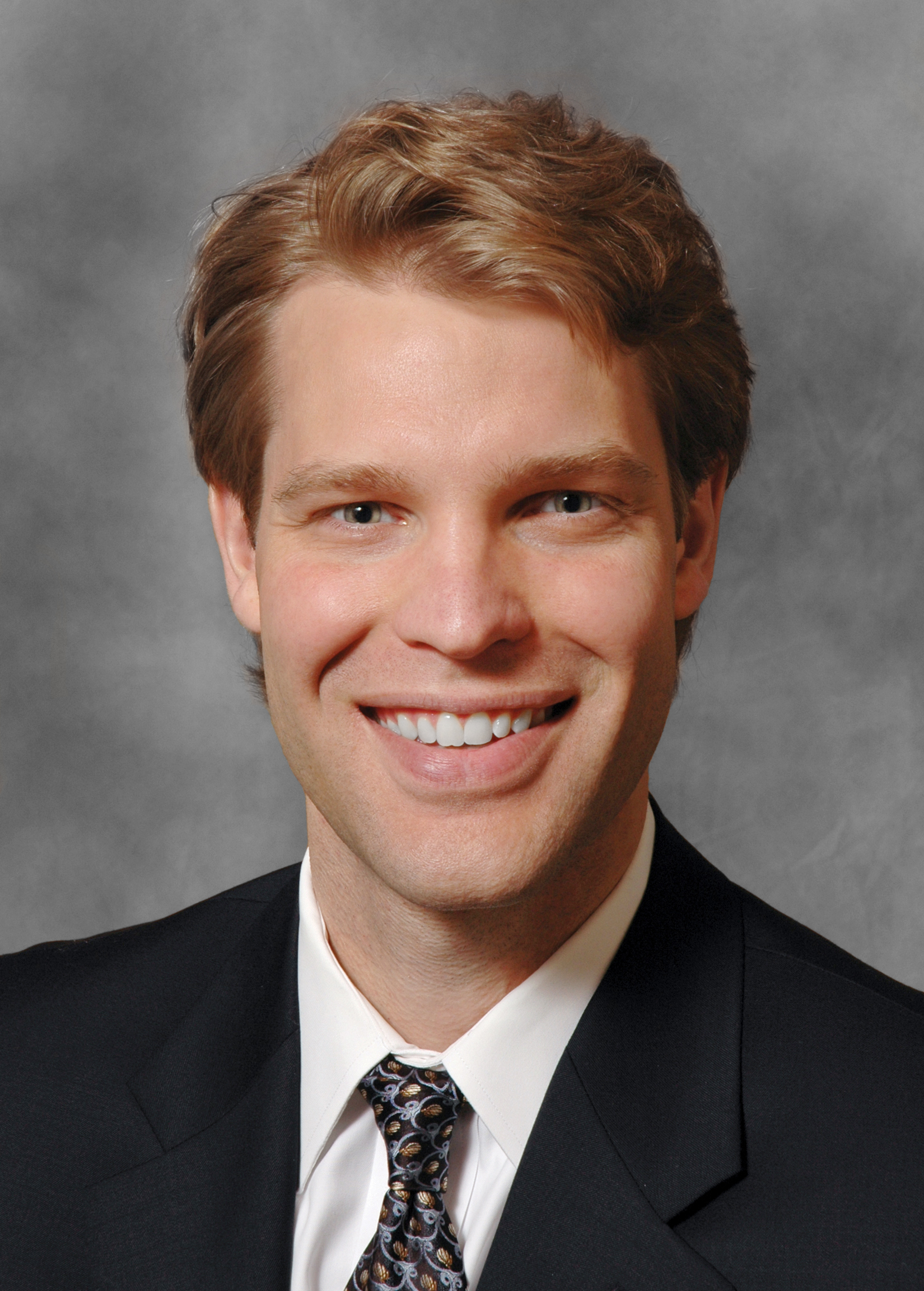 J. Kyle Anderson, MD