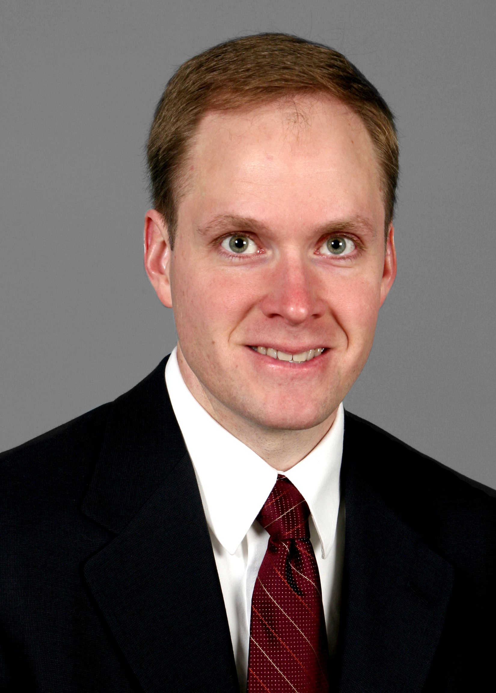 Jonathan Bates, MD