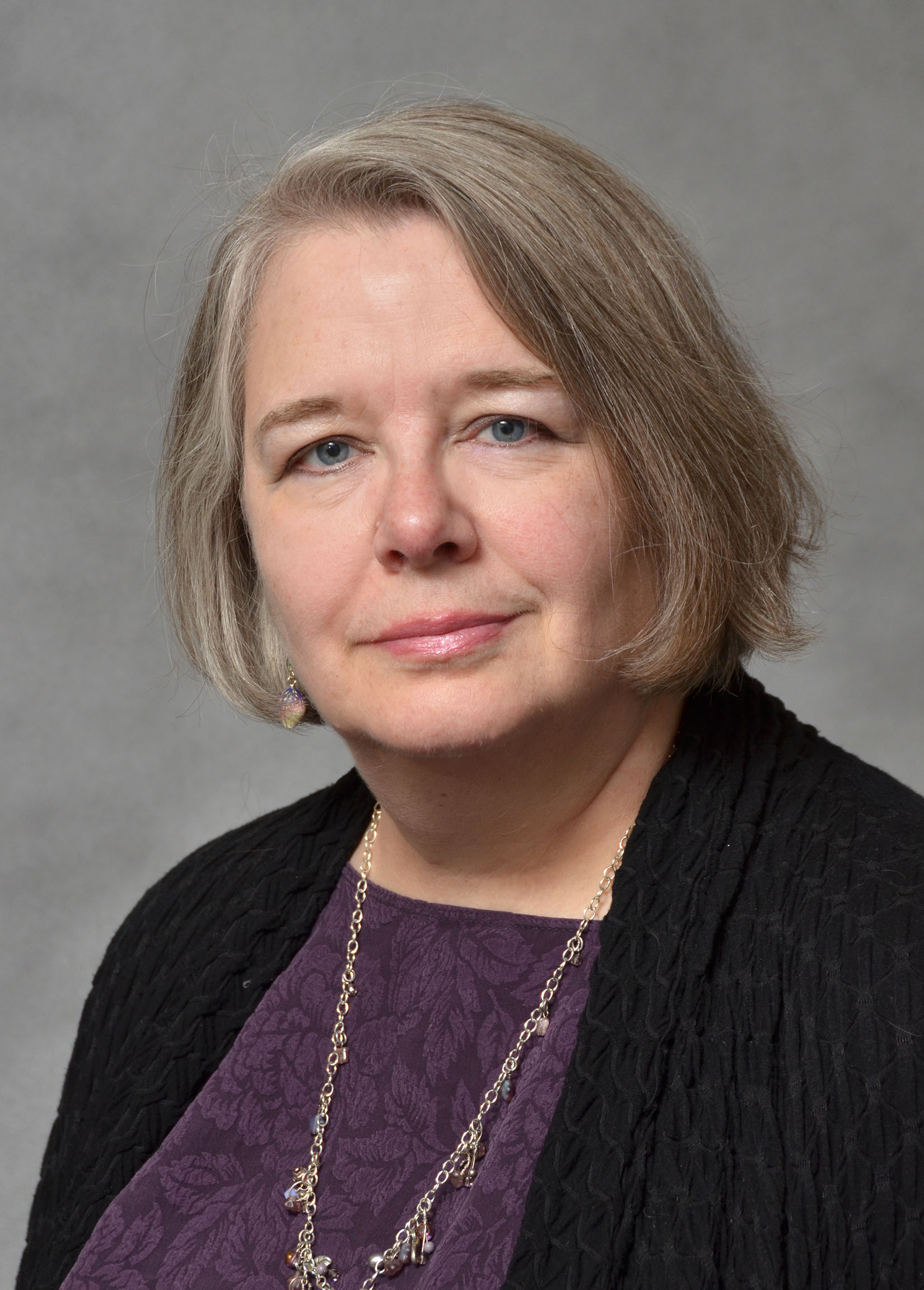 Susan A. Berry, MD 