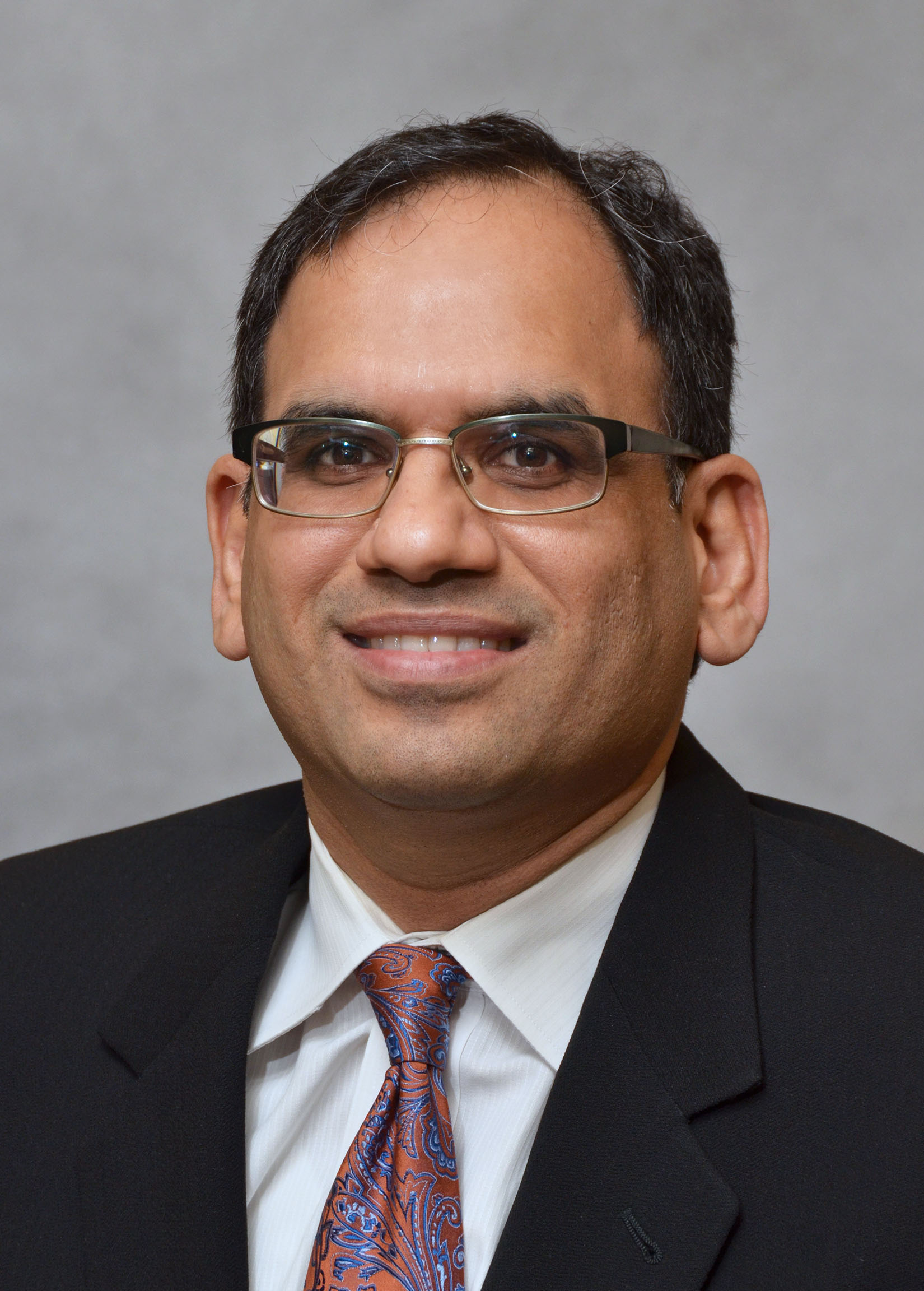 Dr. Maneesh Bhargava, MD - Minneapolis, MN - Critical Care Medicine ...