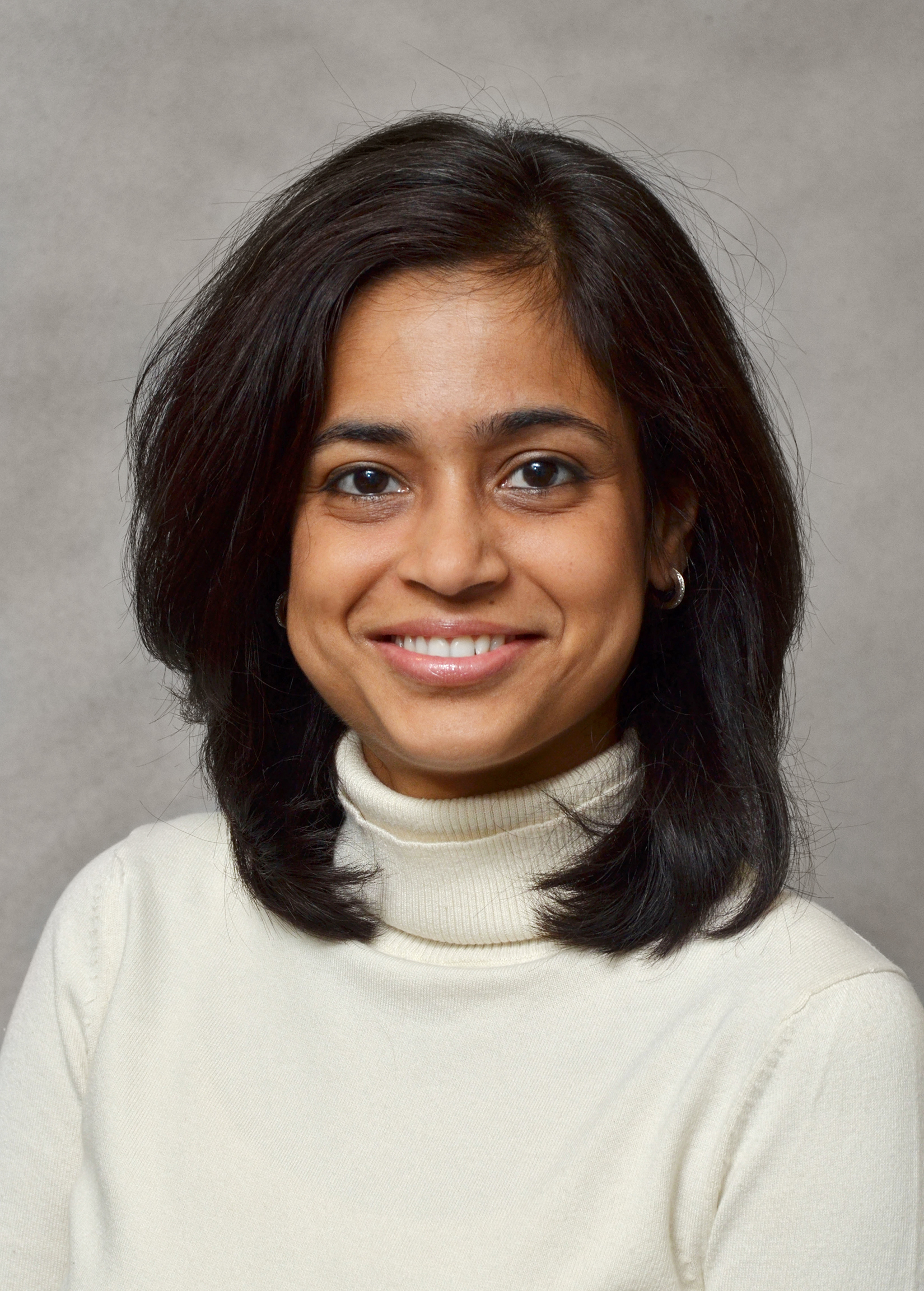 Archana Bhaskaran, MD