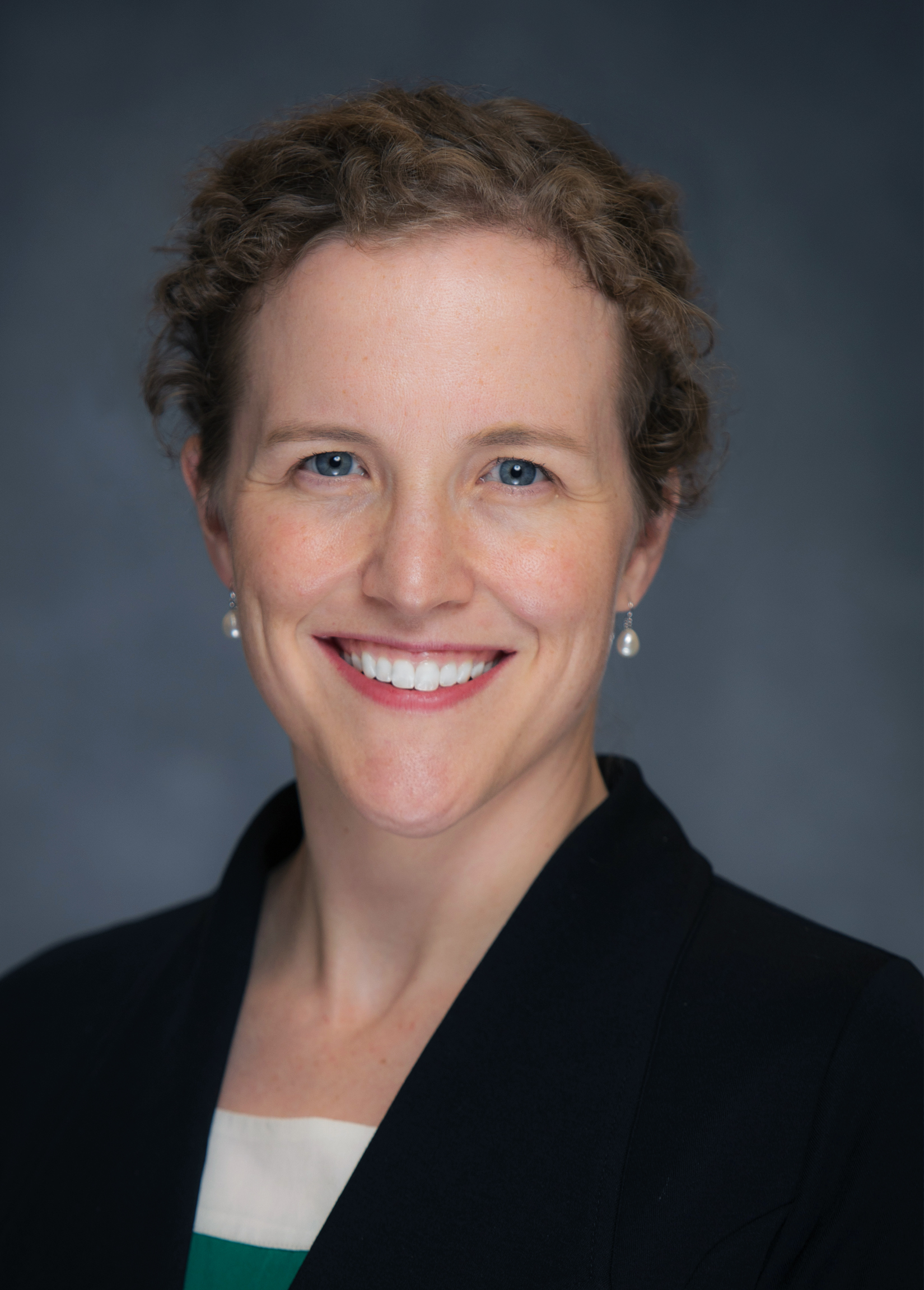 Carolyn Bramante, MD