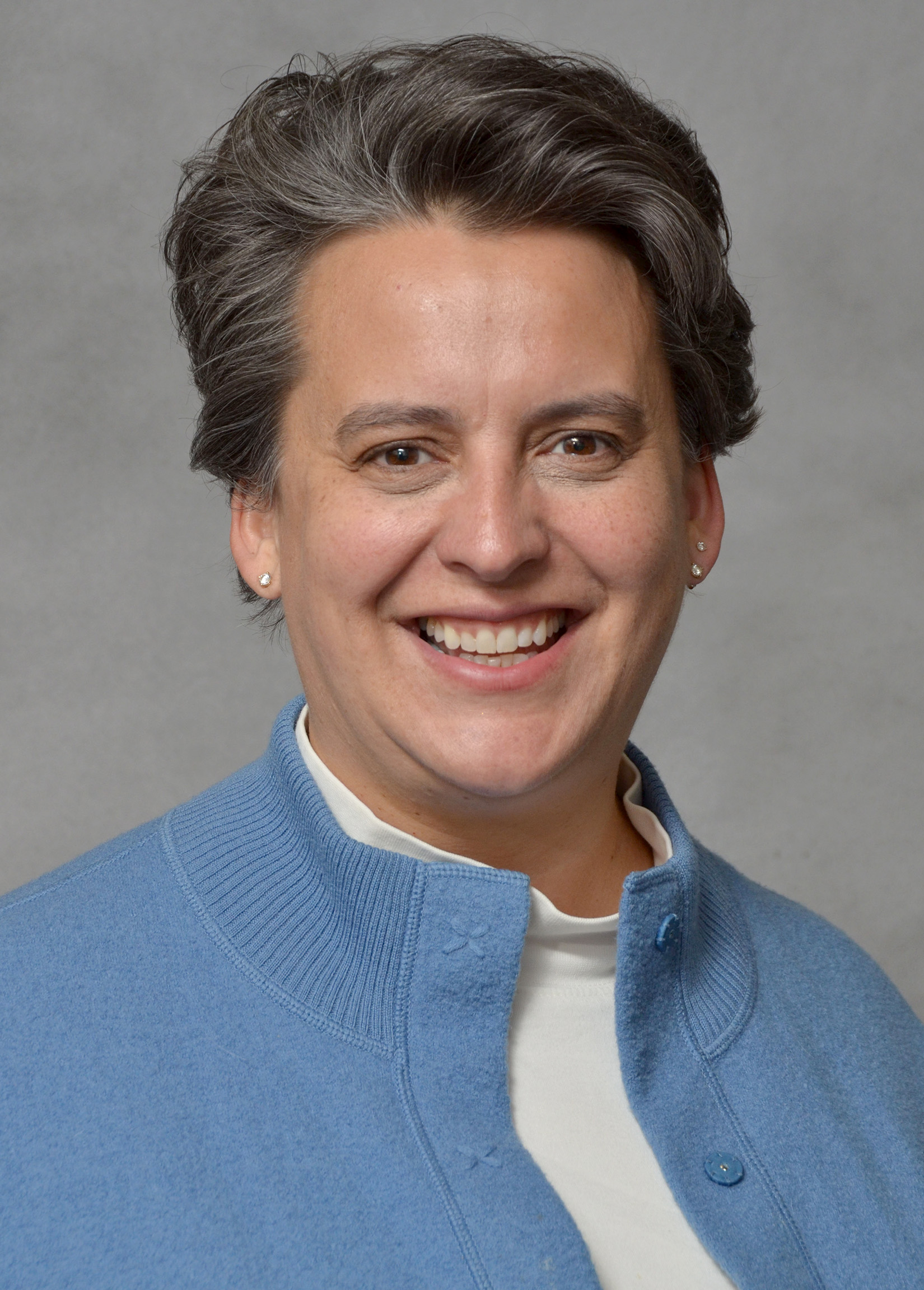 Melissa Brunsvold, MD