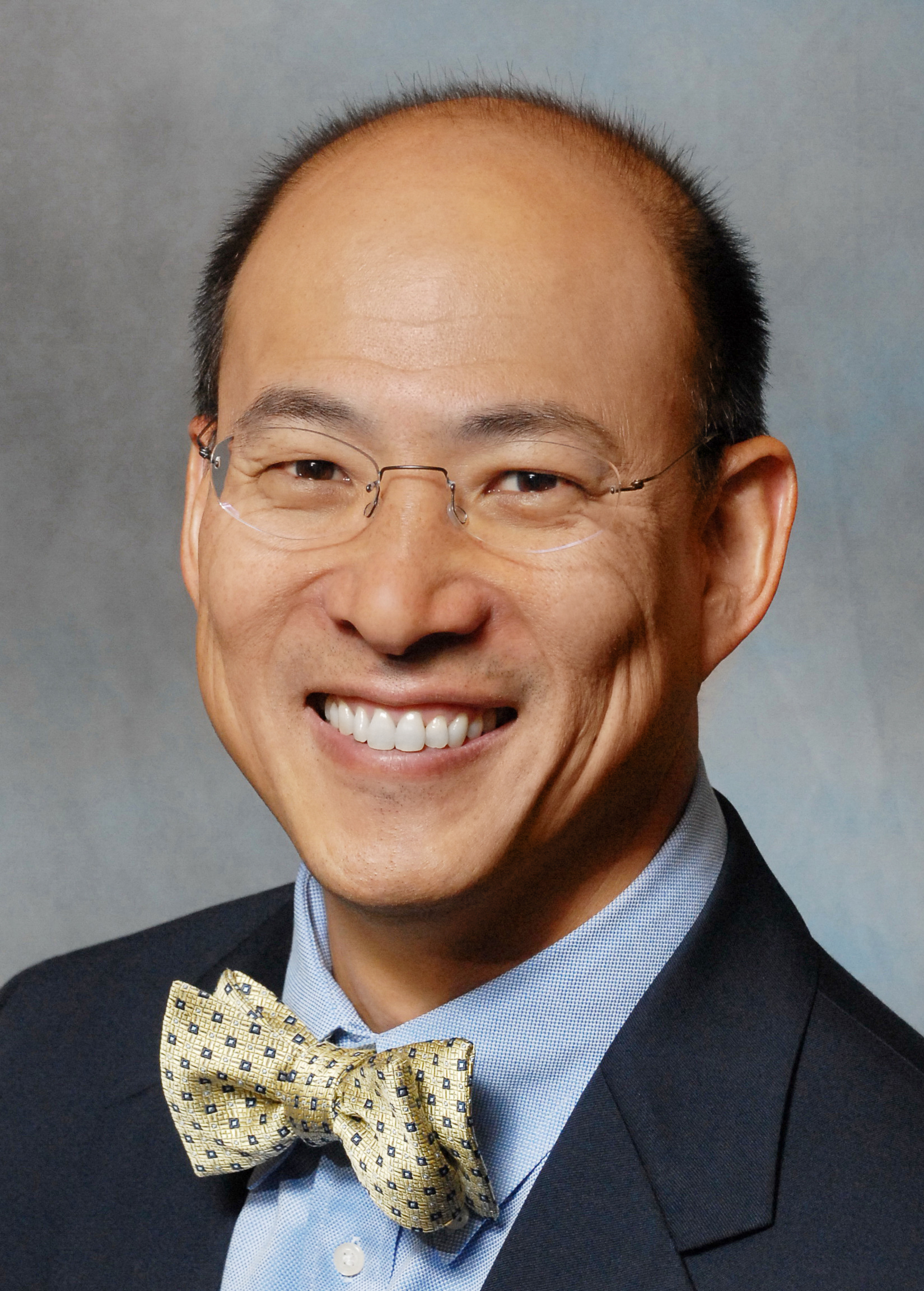 Edward Cheng, MD