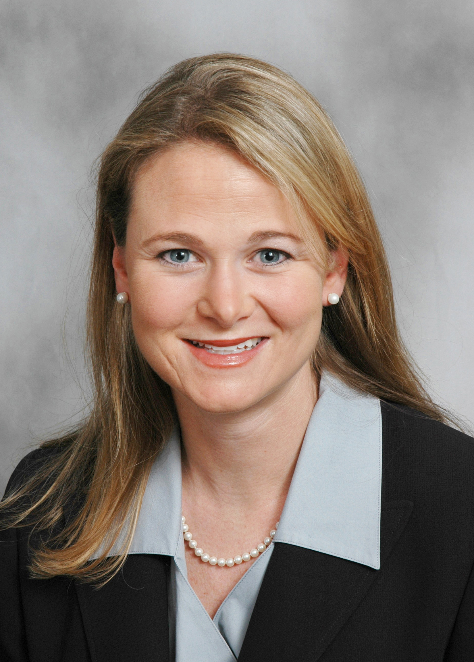 Melissa Geller, MD