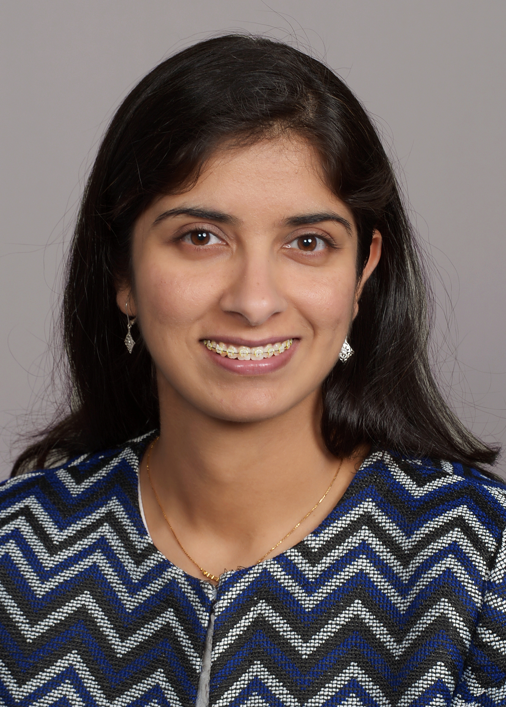 Nitika Ghattaura, MD