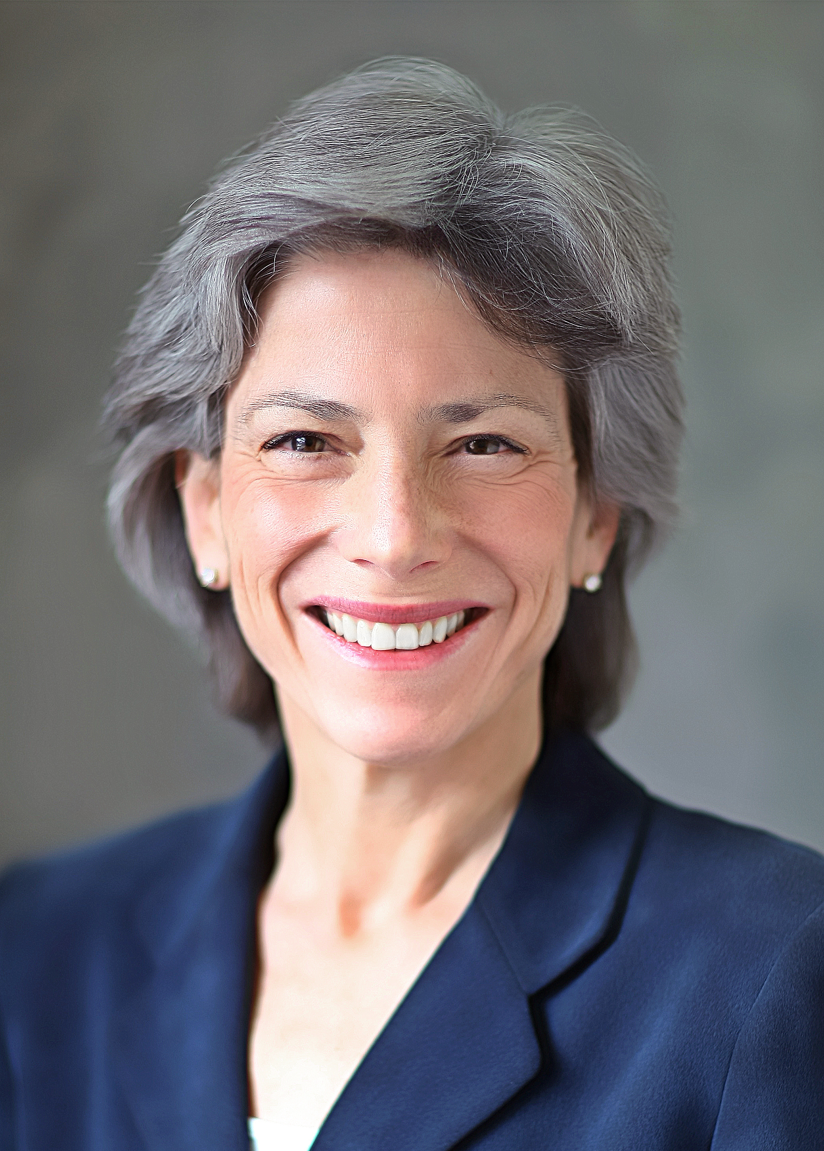 Barbara Susan Gold, MD