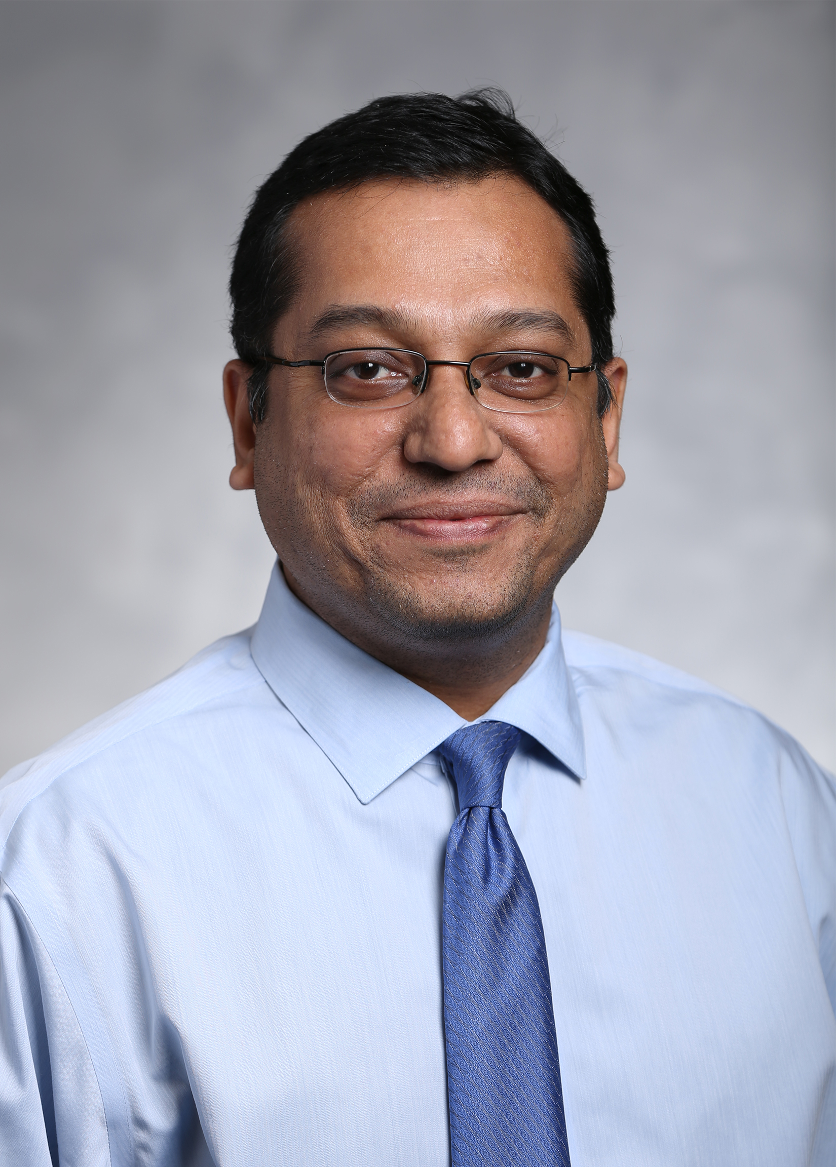 Ashish Gupta, MD